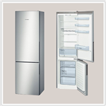 Tủ Lạnh Bosch KGV39VL31